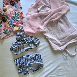 Одежда для девочки - фото 5