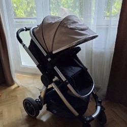 Стульчик для кормления Moni Avocado - фото 4