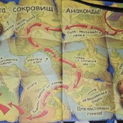 Детектив 'Кот да Винчи' - фото 2