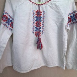 Вышиванка - фото 3