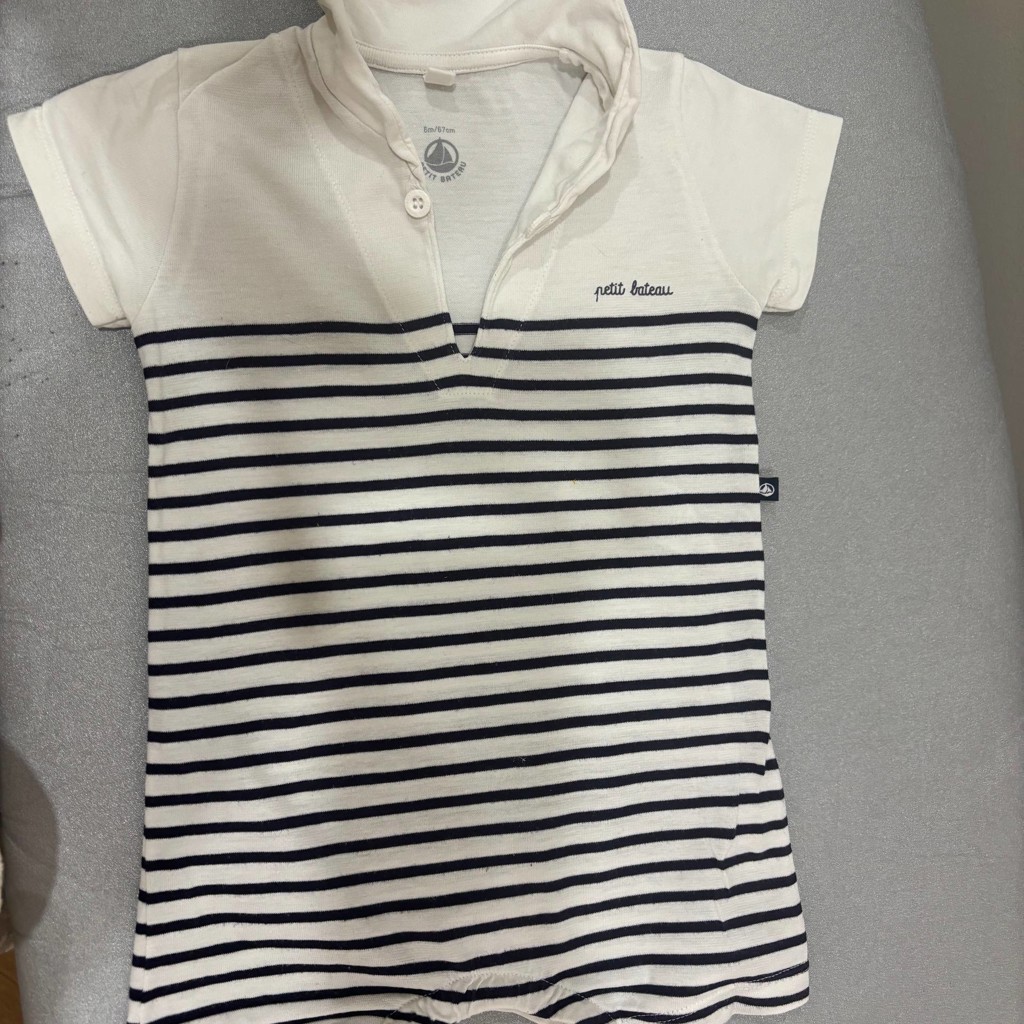 Бодик Le petit Bateau