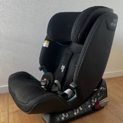 Автокресло Britax Römer ADVANSAFIX M i-SIZE - фото 2