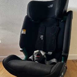 Автокресло Britax Römer ADVANSAFIX M i-SIZE - фото 3
