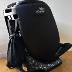 Автокресло Britax Römer ADVANSAFIX M i-SIZE - фото 4