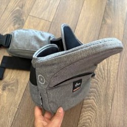 Эргорюкзак Love&carry Air X - фото 3