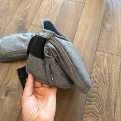 Эргорюкзак Love&carry Air X - фото 4