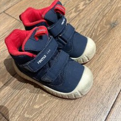 Сапоги crocs - фото 1