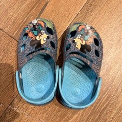 Сапоги crocs - фото 3
