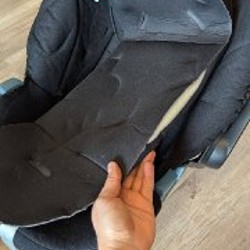 Автолюлька Cybex Aton Basic - фото 2