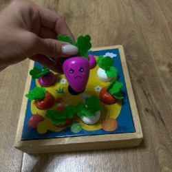 Деревянный ксилофон - фото 4