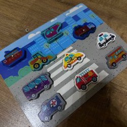 Деревянный ксилофон - фото 7