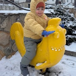 Зимние утепленные штаны - фото 6