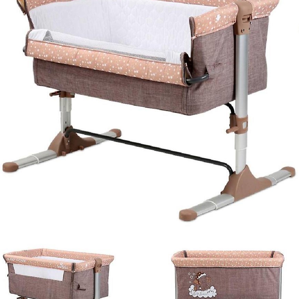 Кроватка Lorelli Sleep n Care