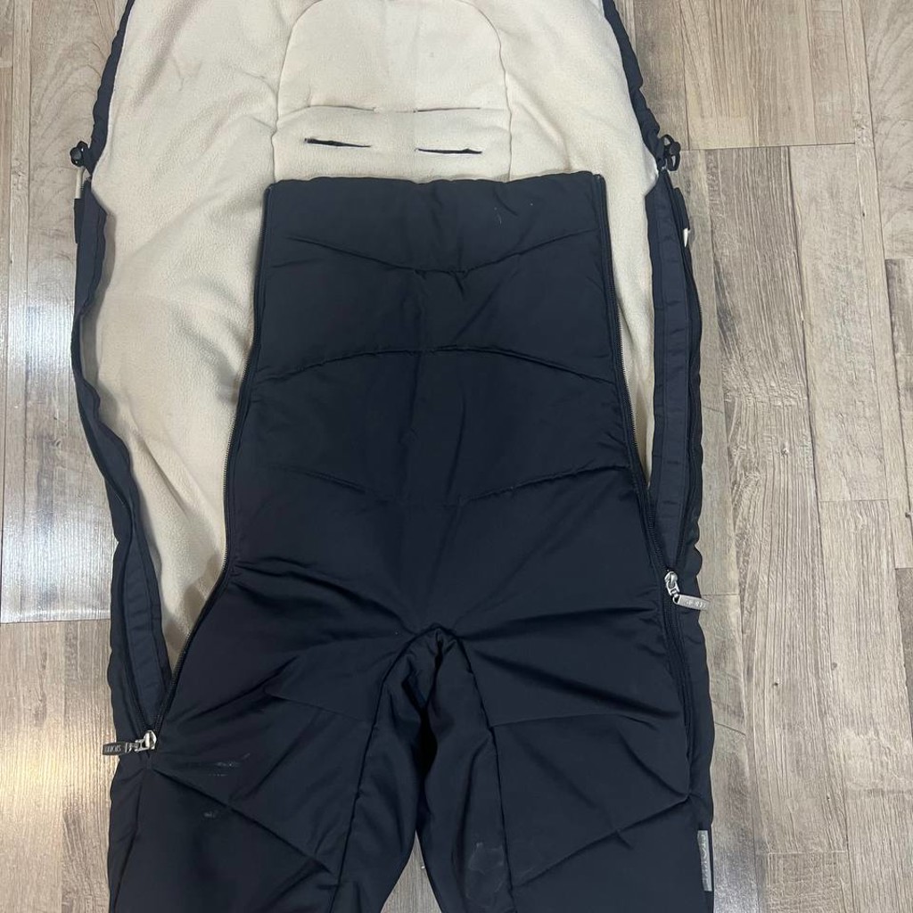 Коляска Stokke xplory