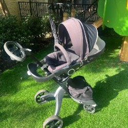 Коляска Stokke xplory - фото 2
