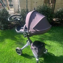 Коляска Stokke xplory - фото 5