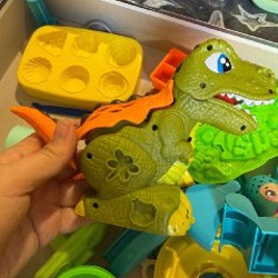 Формочки плей до - фото 2