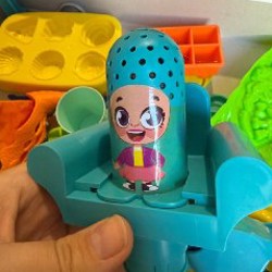 Формочки плей до - фото 3