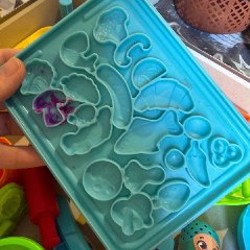Формочки плей до - фото 4