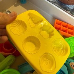 Формочки плей до - фото 5