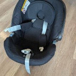 Автолюлька Cybex Aton Basic - фото 3