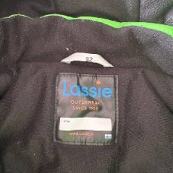 Комбинезон lassie - фото 4