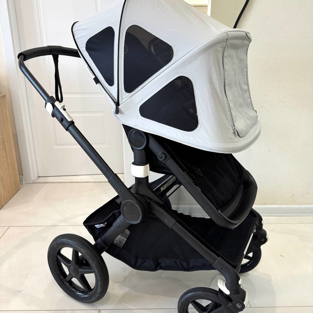 Коляска Bugaboo fox2 2в1