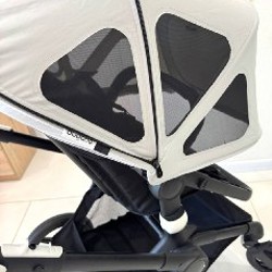 Коляска Bugaboo fox2 2в1 - фото 2