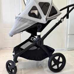 Коляска Bugaboo fox2 2в1 - фото 3