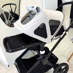Коляска Bugaboo fox2 2в1 - фото 4