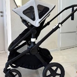 Коляска Bugaboo fox2 2в1 - фото 5