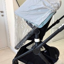 Коляска Bugaboo fox2 2в1 - фото 6