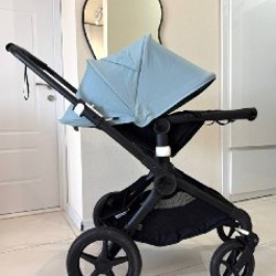 Коляска Bugaboo fox2 2в1 - фото 7