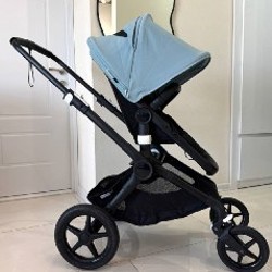 Коляска Bugaboo fox2 2в1 - фото 8