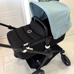 Коляска Bugaboo fox2 2в1 - фото 9