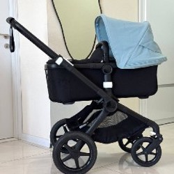 Коляска Bugaboo fox2 2в1 - фото 10