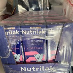 Детская смесь Nutrilak Premium 2 - фото 3