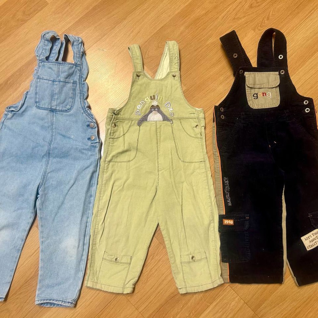Полукомбезы Zara