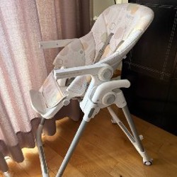 Стульчик для кормления Bueno - фото 4