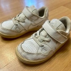 Утепленные черные ботиночки - фото 4