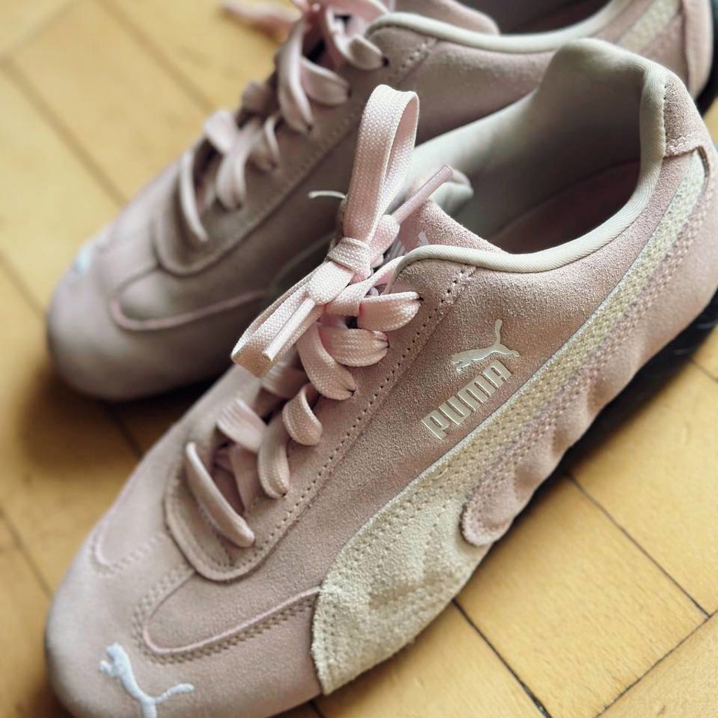 Кроссовки PUMA