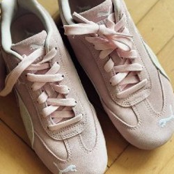 Кроссовки PUMA - фото 2