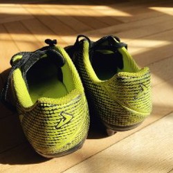 Детские бутсы Demix - фото 3