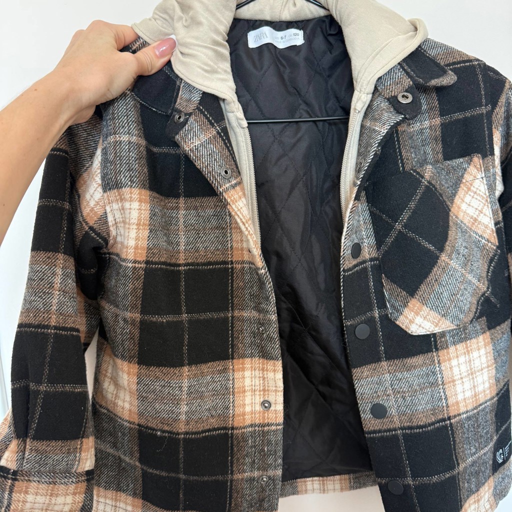 Куртка Zara