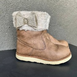 Сапоги зимние - фото 2