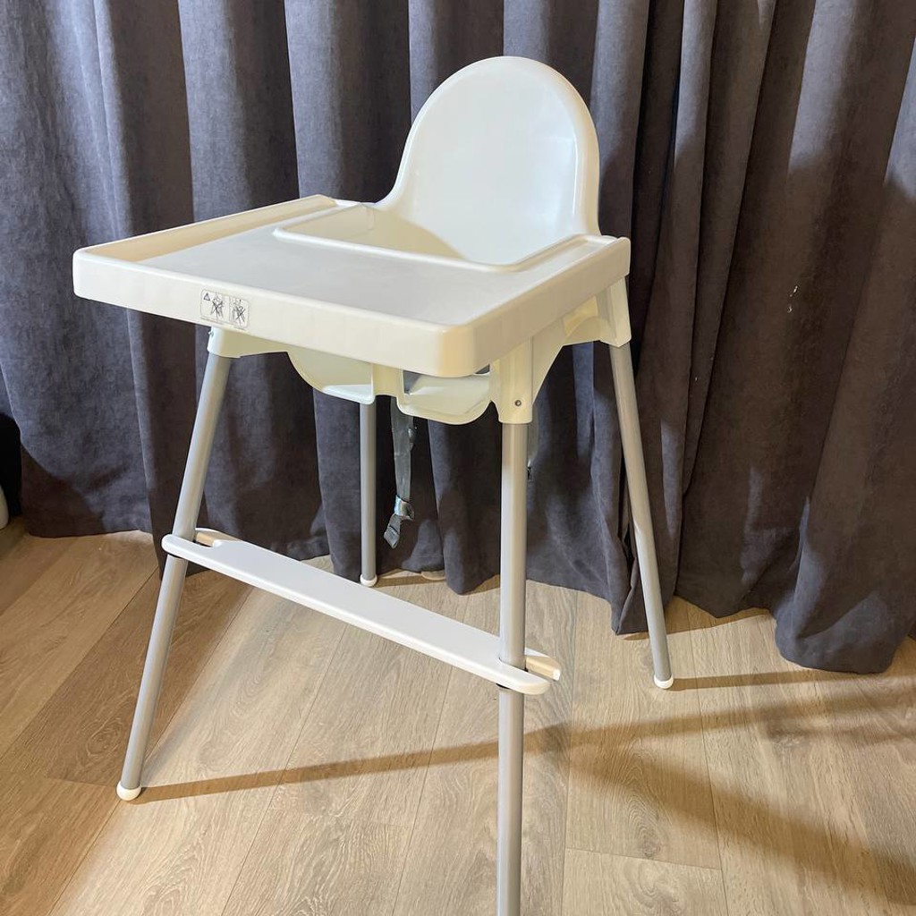 Детский стульчик IKEA ANTILOP
