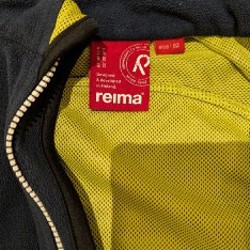 Куртка/ветровка Рейма Reima - фото 2