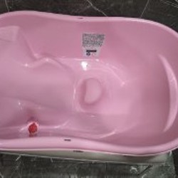 Ванночка Ondo OK baby на подставке - фото 2