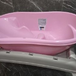 Ванночка Ondo OK baby на подставке - фото 3