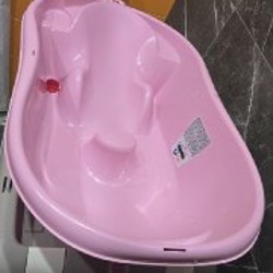 Ванночка Ondo OK baby на подставке - фото 4